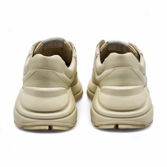 Gucci x Disney Rhyton Donald Duck Flash Women's Sneakers EU 39 US 9 - preowned - Picture 5 of 13